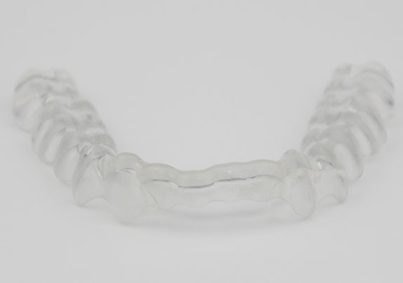 德國DLP醫(yī)用光敏樹脂 (沙色牙模)