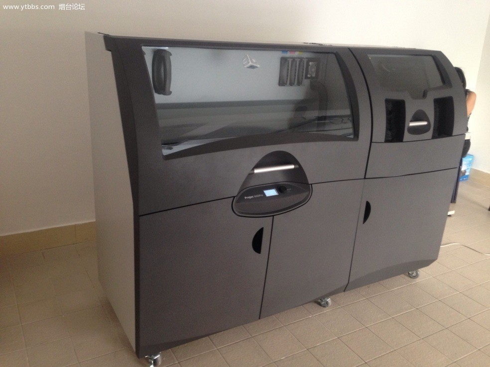 3D打印需求有多大 MakerBot已售超10萬臺
3D打印機多少錢,3D打印技術(shù)原理,3d打印機視頻,wifi版3D打印機,桌面3D打印機