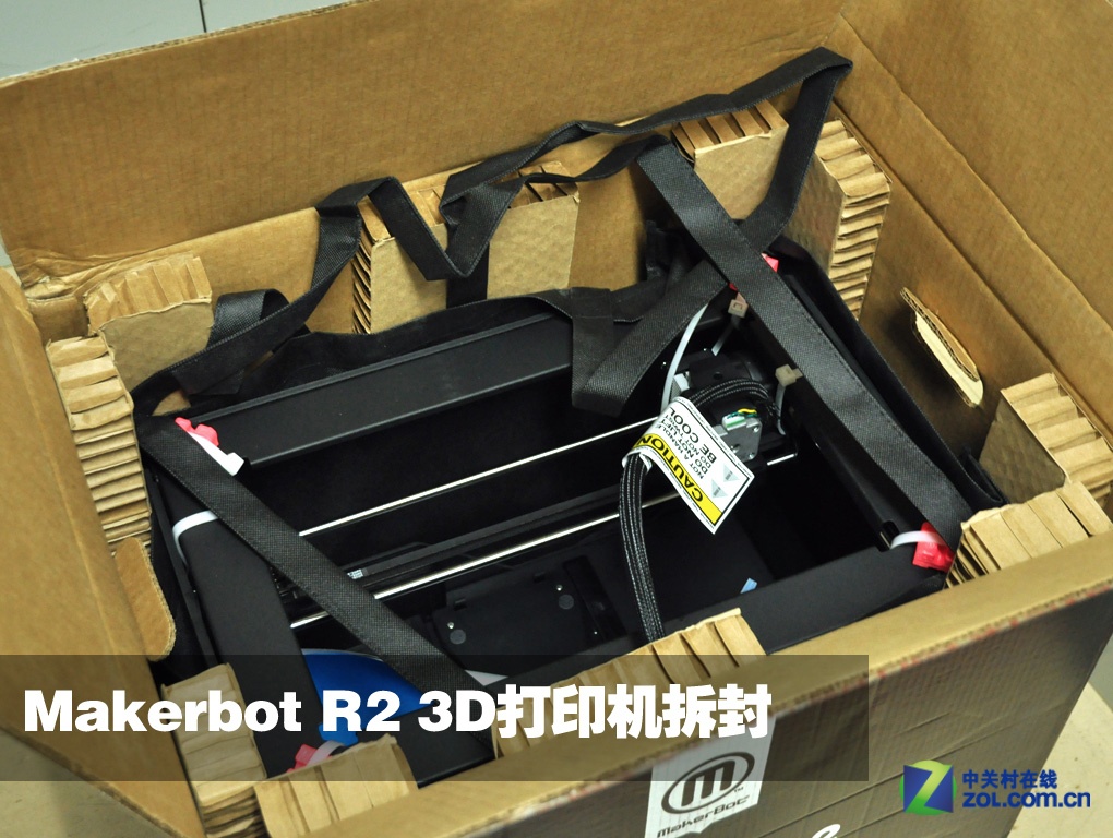 3D打印需求有多大 MakerBot已售超10萬臺
3D打印機多少錢,3D打印技術(shù)原理,3d打印機視頻,wifi版3D打印機,桌面3D打印機