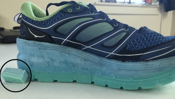 3D打印鞋新招頻現(xiàn) Cobbler推出APD3D打印技術(shù)
3D打印新技術(shù),3d打印鞋子,3d打印鞋模,3d打印鞋墊,樂(lè)途 3d打印鞋,迪亞多納 3d打印鞋,3d打印鞋底,3d打印鞋楦,3d打印鞋面