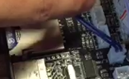 3D打印機如何做激光雕刻？