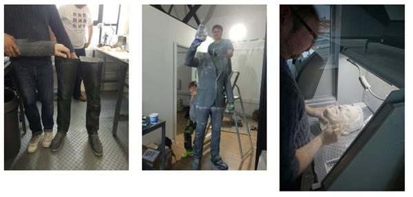 3D打印怎么樣 世界最高2米3D打印人像破吉尼斯記錄-e鍵打印|專注3D打印服務|3D打印機技術材料價格表
3d打印人像,3d打印人像館,3d打印人像流程,3d打印人像成本,3d打印人像燈,3d打印人像定制,3d打印人像設計,3d打印人像必須掃描嗎