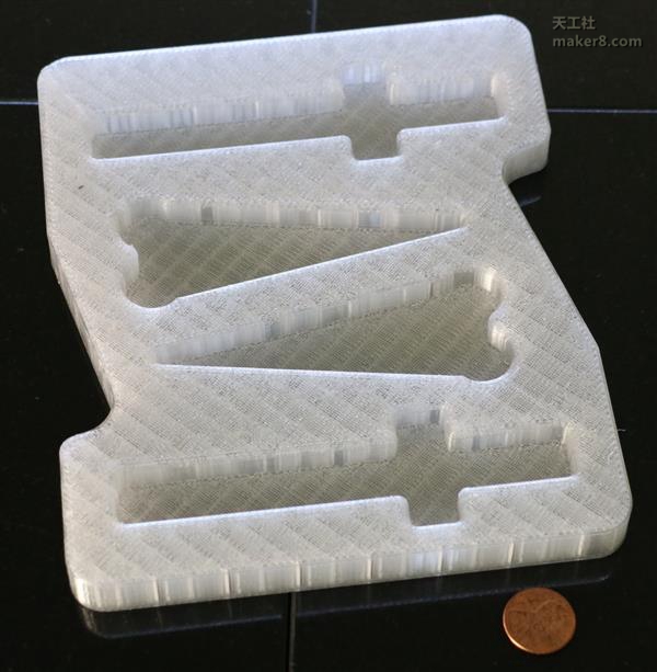 又一款醫(yī)用高強度3D打印材料誕生 3d打印材料有哪些,3d打印材料價格,醫(yī)療3d打印技術,醫(yī)療3d打印概念股