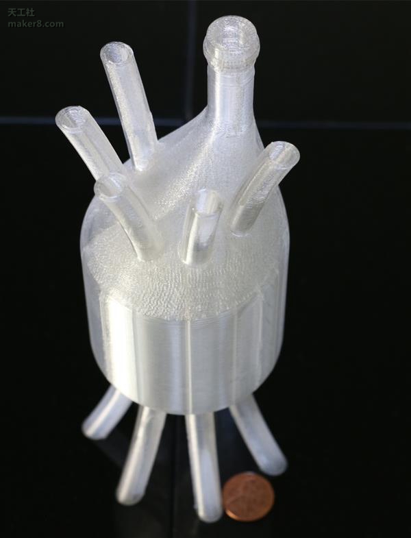 又一款醫(yī)用高強度3D打印材料誕生 3d打印材料有哪些,3d打印材料價格,醫(yī)療3d打印技術,醫(yī)療3d打印概念股