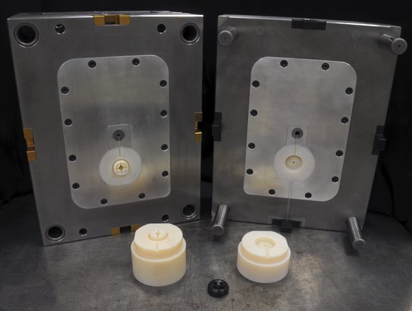 深入模具行業 用3D打印加速模具開發 3d打印代替模具,3d打印模具,3d打印金屬模具,3d打印模具制造,3d打印鋼模具,3d打印模具發展模式,3d打印硅膠模具,3d打印鎢鋼模具