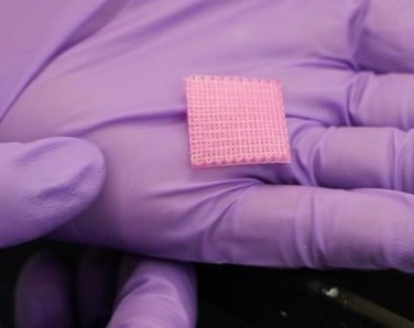 環(huán)保產(chǎn)品有哪些 用3D打印微膠囊加小蘇打阻止全球變暖