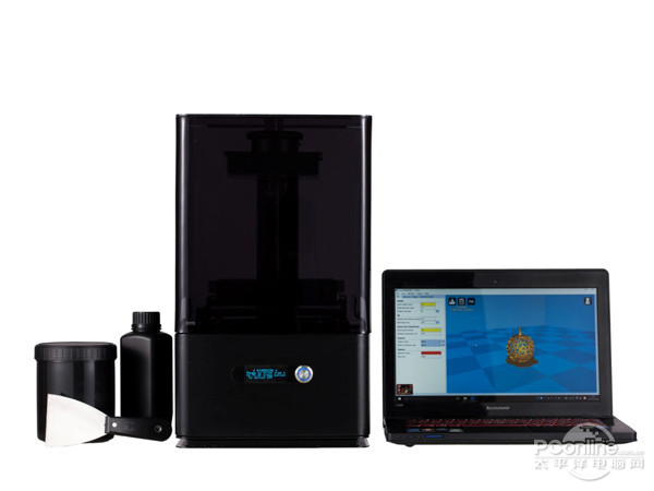 西通攜手韓國ROKIT聯合開發新一代生物3D打印機