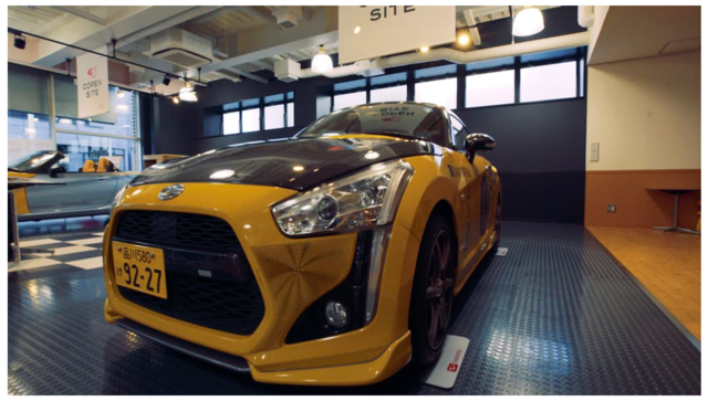 3D打印技術牛逼應用實例_2017年將要上市的3D打印轎車外觀定制服務