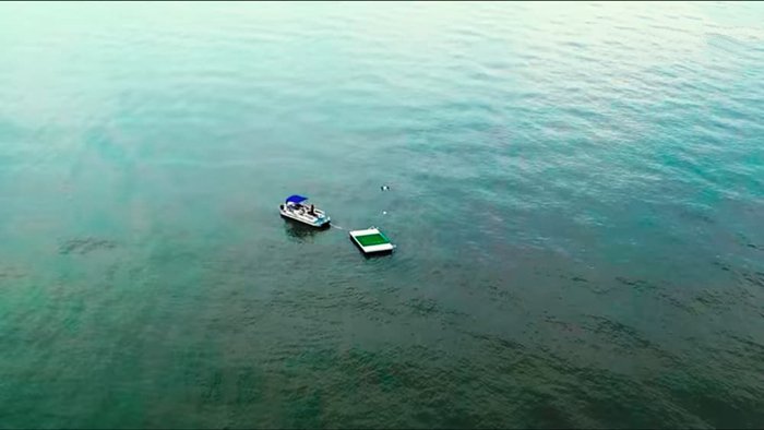 3D打印無人機(jī)用途_Flirtey用3D打印無人機(jī)進(jìn)行物質(zhì)運(yùn)輸