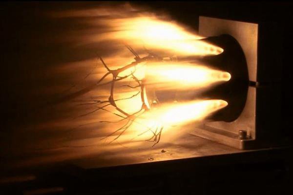 雷神公司又發話了 3D打印完整導彈有望出爐_E鍵3D打印服務