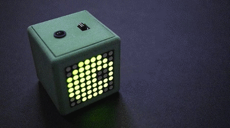 又是一篇3D打印免費(fèi)教程 新手如何3D打印電子寵物Adafriend