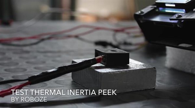 3D打印材料知識(shí)：3D打印材料能耐住多少高溫？_e鍵3D打印服務(wù)