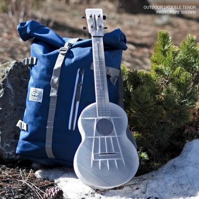 不止是樂器3D模型 3D打印樂器之3D打印尤克里里吉它_e鍵3D打印服務公司 不止是樂器3D模型 3D打印樂器之3D打印尤克里里吉它_e鍵3D打印服務公司