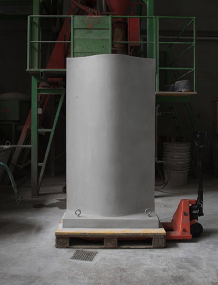 取代原有鋼筋架 3D打印復(fù)雜金屬網(wǎng)格結(jié)構(gòu)用于混凝土構(gòu)件