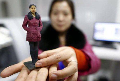 3D打印技術這么便利 如何才能讓更多企業與個人享受到_e鍵打印服務