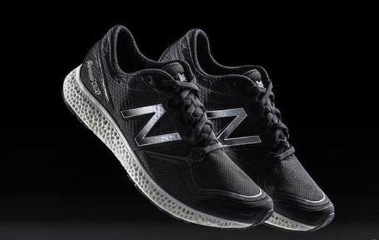 3D打印技術(shù)前景無限 阿迪等運動鞋品牌不約而同開辦3D打印鞋工廠