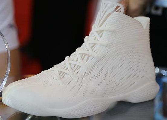 3D打印技術(shù)前景無限 阿迪等運動鞋品牌不約而同開辦3D打印鞋工廠