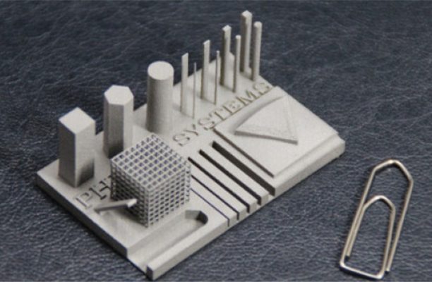 提升3D打印機速度 日本正開發工業模具高速3D打印機