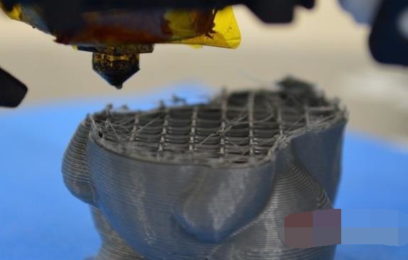 3D打印常見(jiàn)問(wèn)題 中途停止擠出怎么辦?如何解決?_3D打印服務(wù)公司