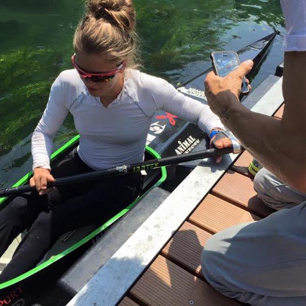 3d打印真實(shí)用_兩意大利殘疾運(yùn)動(dòng)員獲得WASP私人定制3D打印裝備