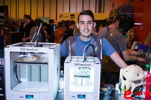 3d打印技術應用實例_酷冷至尊推個性化3D打印配件_3D打印服務平臺