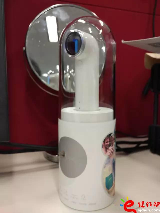 3D打印應(yīng)用案(實(shí))例之省錢大招DIY 3D打印輕松修復(fù)損壞物件