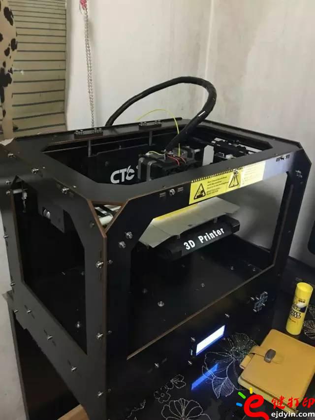 3D打印應(yīng)用案(實(shí))例之省錢大招DIY 3D打印輕松修復(fù)損壞物件