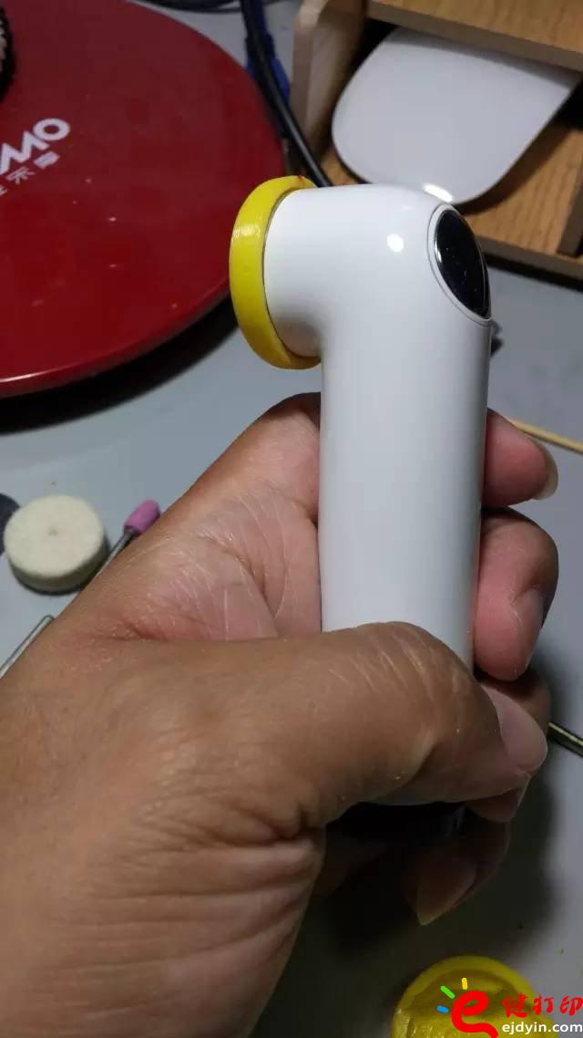 3D打印應(yīng)用案(實(shí))例之省錢大招DIY 3D打印輕松修復(fù)損壞物件