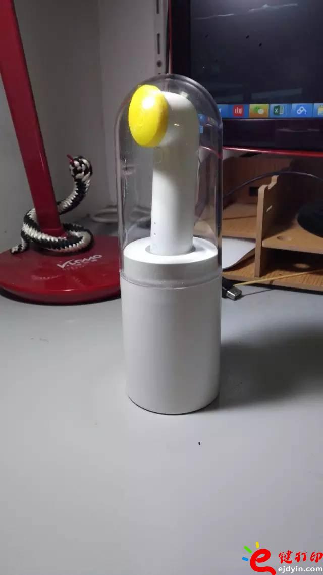 3D打印應(yīng)用案(實(shí))例之省錢大招DIY 3D打印輕松修復(fù)損壞物件