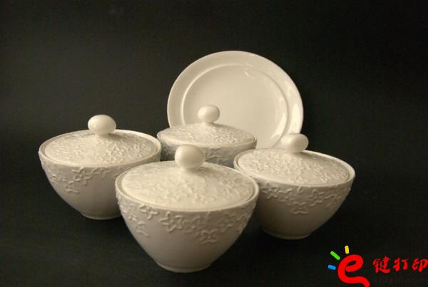 如何3d打印這樣的陶瓷粉末材料?3d打印陶瓷的價格在多少合適?