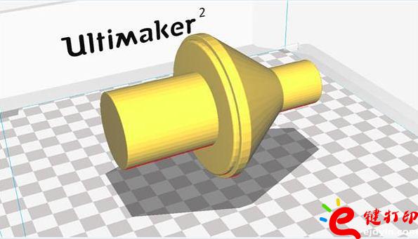 3D打印軟件設計技術建模教程 模型散架或出現孔洞問題時該怎么辦? 如何解決