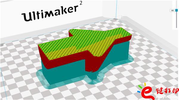 3D打印軟件設計技術建模教程 模型散架或出現孔洞問題時該怎么辦? 如何解決
