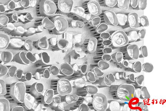 醫(yī)療輔助器械的變革之路 3d打印義齒(假牙)前景無(wú)限 勢(shì)在必行_醫(yī)療設(shè)備器械3d模型打印平臺(tái)