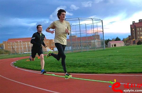 [科技改變生活]比跑步機(jī)更爽更實(shí)用的3D打印可視化運(yùn)動(dòng)記錄儀 3d打印跑步機(jī),3d打印跑道,跑步機(jī)品牌排行榜