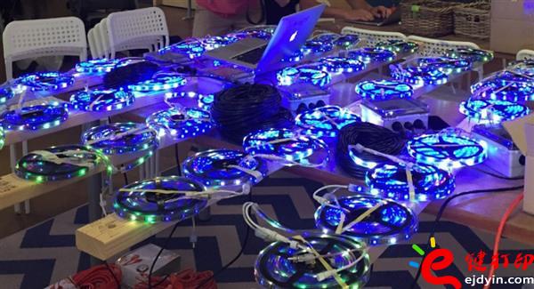 [科技改變生活]比跑步機(jī)更爽更實(shí)用的3D打印可視化運(yùn)動(dòng)記錄儀 3d打印跑步機(jī),3d打印跑道,跑步機(jī)品牌排行榜