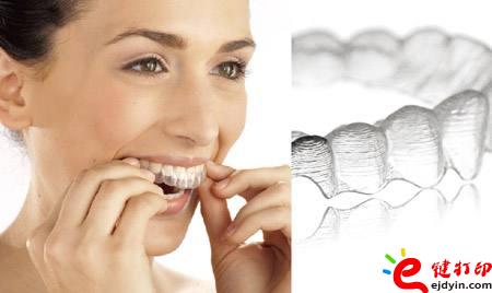 3D打印牙嵌體和牙套哪種更好？3D打印牙齒/隱形牙套/牙冠/模型/成品價格表