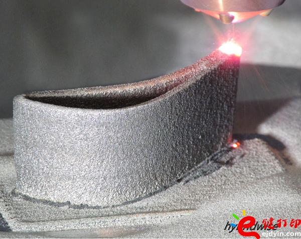 3D打印中的葉片/將3D打印與CNC數控加工結合到一起用來制作手板模型打樣_3D打印服務平臺
