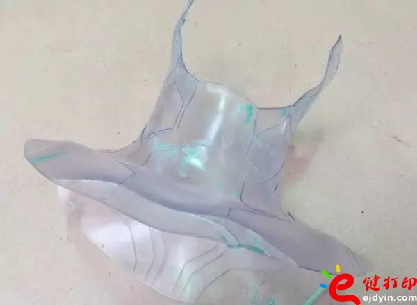 《復(fù)仇者聯(lián)盟》中的3D打印道具,3D打印技術(shù)新應(yīng)用之3d打印電影影視道具_(dá)有哪些優(yōu)缺點(diǎn)