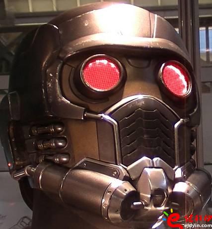 《銀河護(hù)衛(wèi)隊(duì)2》中的3D打印道具,3D打印技術(shù)新應(yīng)用之3d打印電影影視道具_(dá)有哪些優(yōu)缺點(diǎn)