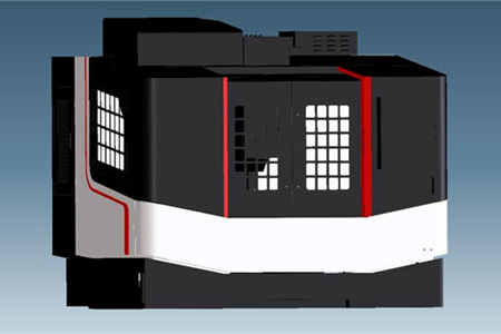 手板打樣cnc加工的工藝流程及價格