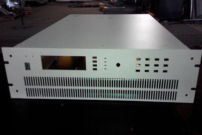 鈑金制造廠家：影響精密鈑金加工價格的主要因素