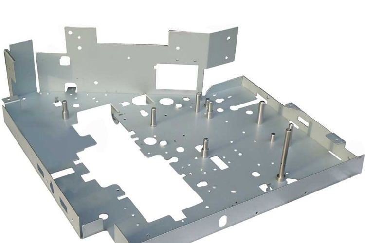 不銹鋼鈑金加工