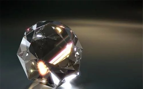 3D打印鉆石可以批量生產，你怎么看？