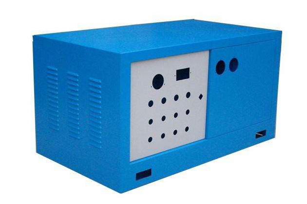 鈑金加工噴涂上色小知識