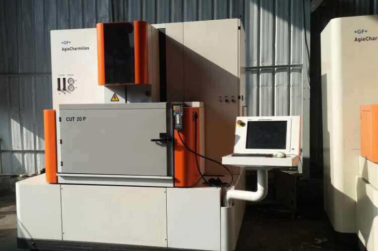 線切割慢走絲、中走絲、快走絲有什么區別