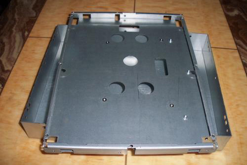 鈑金加工行業(yè)有哪些專(zhuān)業(yè)術(shù)語(yǔ)？