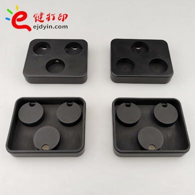 復模加工軟膠硅膠手板配件