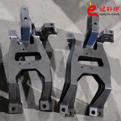 激光切割與折彎鈑金件加工3