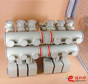 水處理系統(tǒng)4